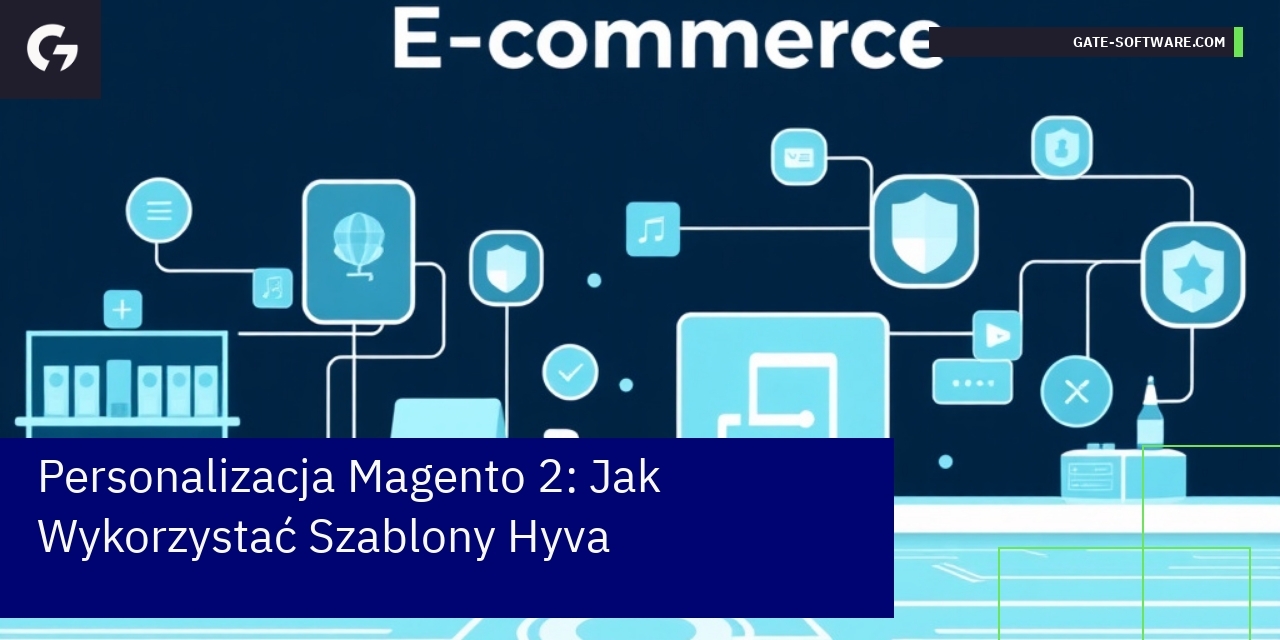 Personalizacja Magento 2: Jak Wykorzystać Szablony Hyva