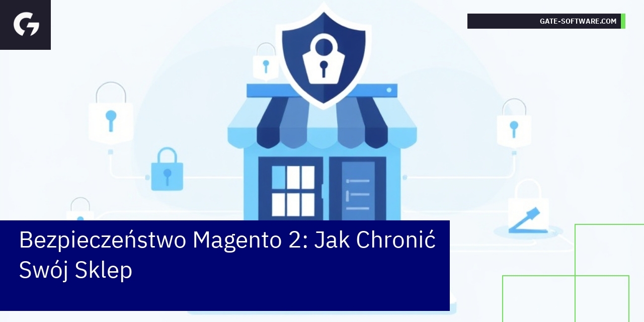 Bezpieczeństwo Magento 2: Jak Chronić Swój Sklep