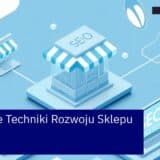 Schemat rozwoju sklepu na Magento 2
