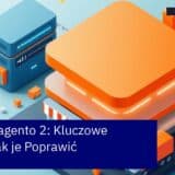 Schemat optymalizacji i wydajności Magento 2