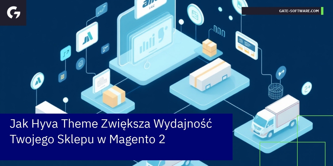 Jak Hyva Theme Zwiększa Wydajność Twojego Sklepu w Magento 2