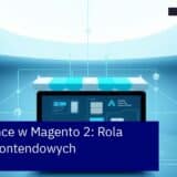 Schemat architektury szablonów Magento 2 i UX
