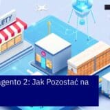 Schemat funkcji i zalet systemu Magento 2