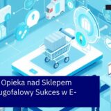 Schemat zarządzania i optymalizacji sklepu Magento 2