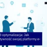 Schemat optymalizacji platformy Magento 2 B2B