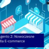 Schemat rozwoju i funkcje Magento 2 platformy