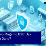 Ochrona danych i zabezpieczenia platformy Magento