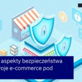 Schemat warstwowej ochrony Magento 2 w e-commerce