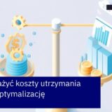Schemat optymalizacji i zarządzania platformą