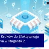 Schemat etapów wdrożenia Hyva w Magento 2