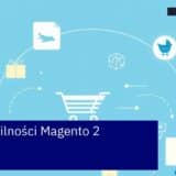 Schemat działania Hyva w Magento 2 na mobilnych urządzeniach