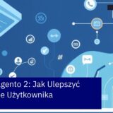 Schemat nawigacji i optymalizacji sklepu Magento