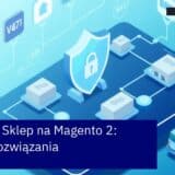 Schemat ilustrujący aktualizacje, wydajność i bezpieczeństwo