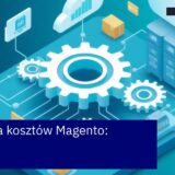 Schemat optymalizacji kosztów platformy Magento