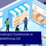 Spersonalizowany interfejs sklepu Magento 2