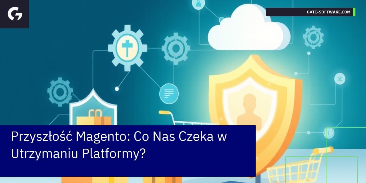 Przyszłość Magento: Co Nas Czeka w Utrzymaniu Platformy?