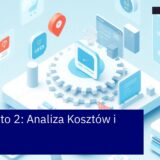 Schemat kosztów i korzyści Magento 2 platformy