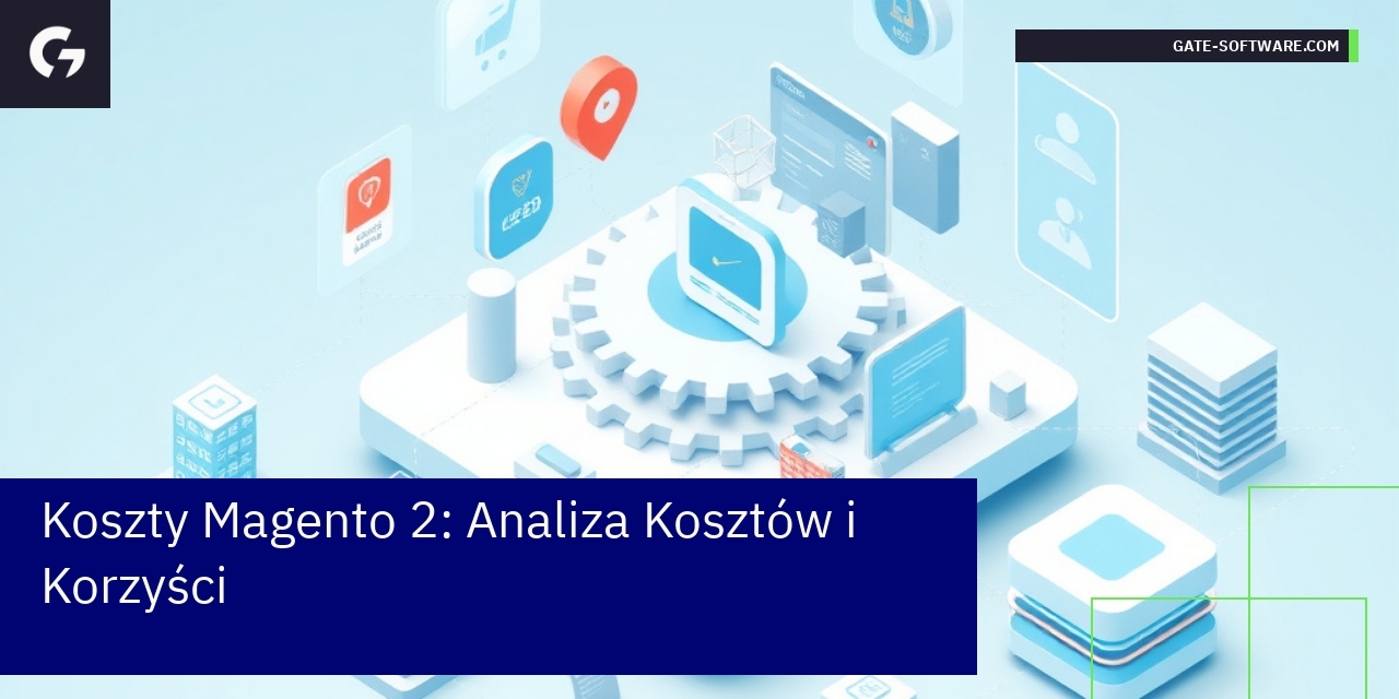 Koszty Magento 2: Analiza Kosztów i Korzyści