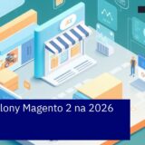 Schemat technologii i funkcji Magento 2