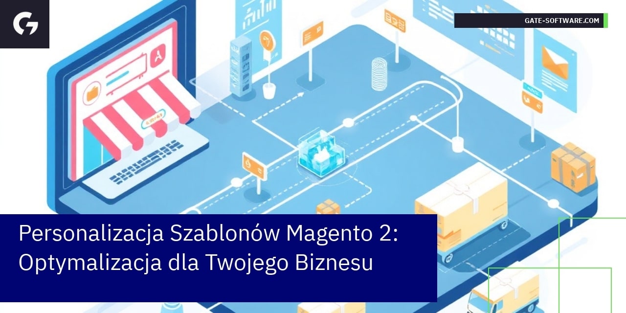 Personalizacja Szablonów Magento 2: Optymalizacja dla Twojego Biznesu