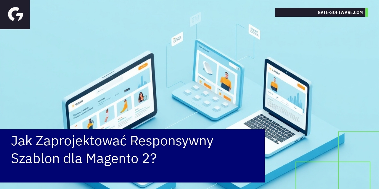 Jak Zaprojektować Responsywny Szablon dla Magento 2?