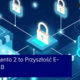 schemat funkcji i integracji Magento 2 B2B
