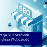 Dashboard optymalizacji SEO w sklepie Magento 2