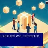 Schemat integracji systemów i zarządzania projektami